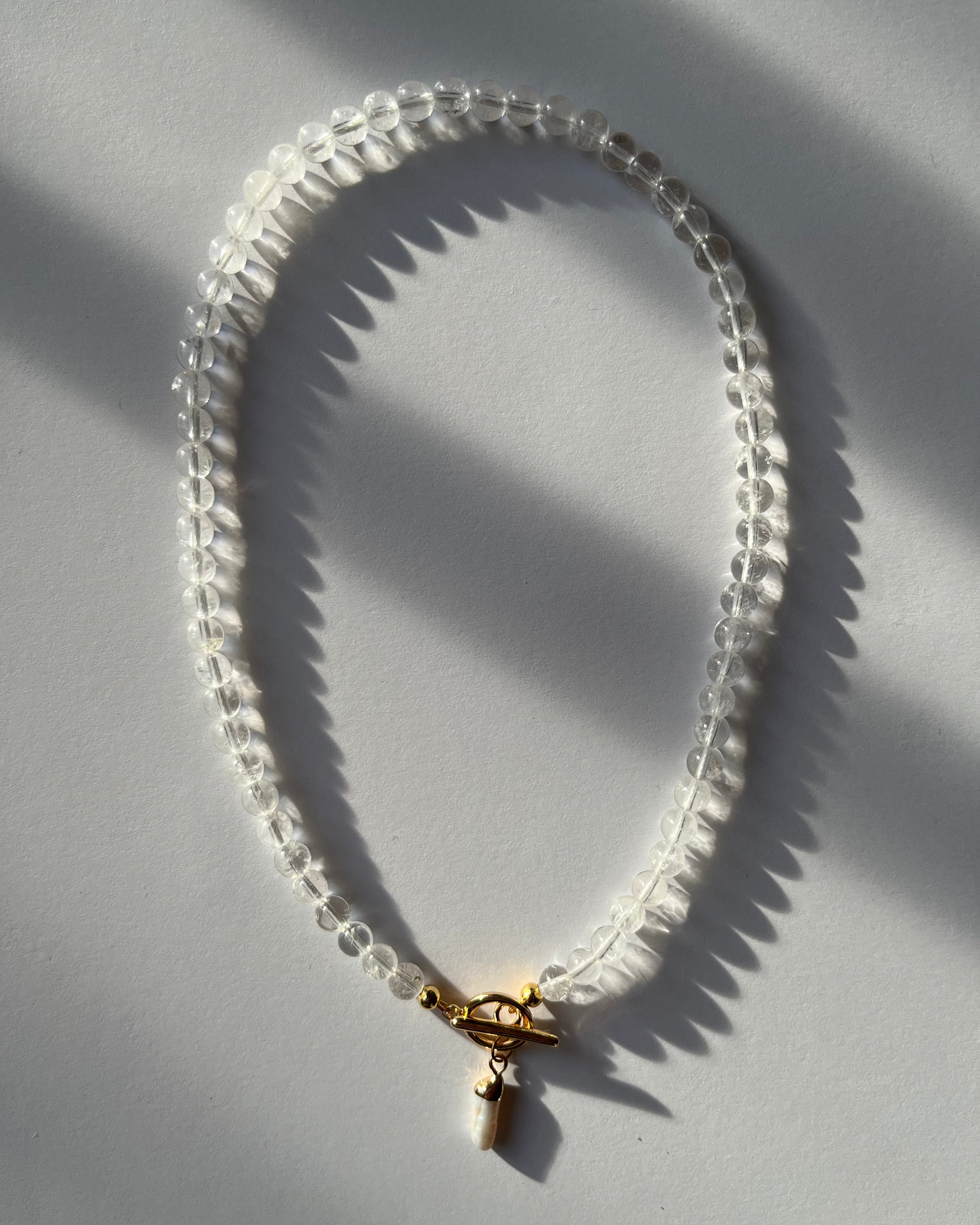 Mini Ada pendant