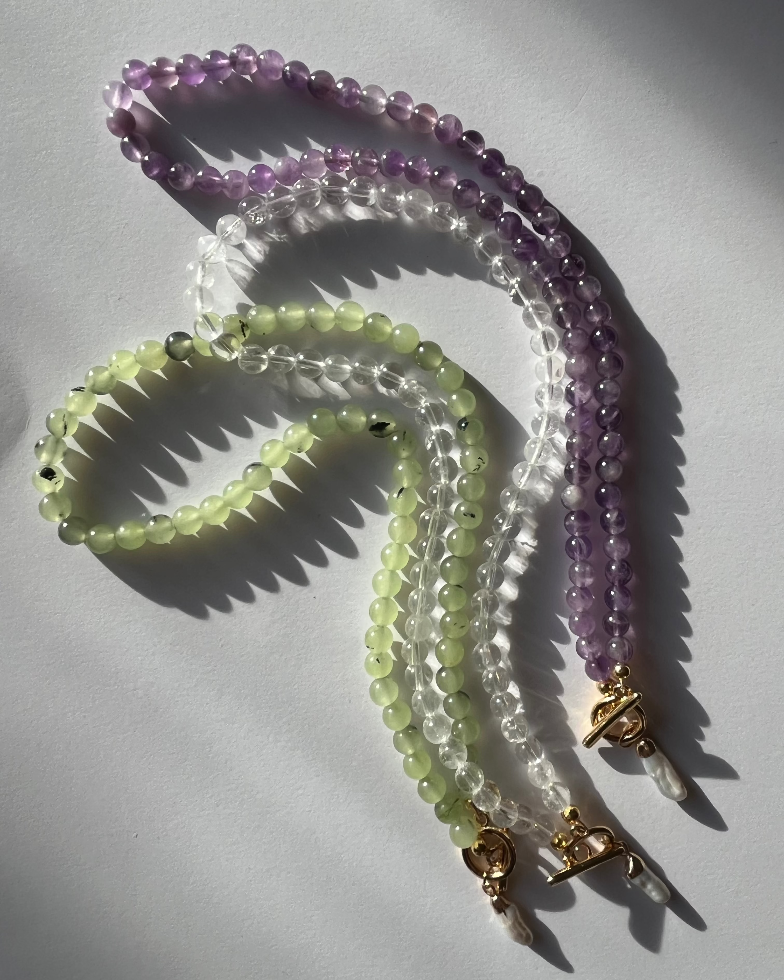 Mini Ada pendant