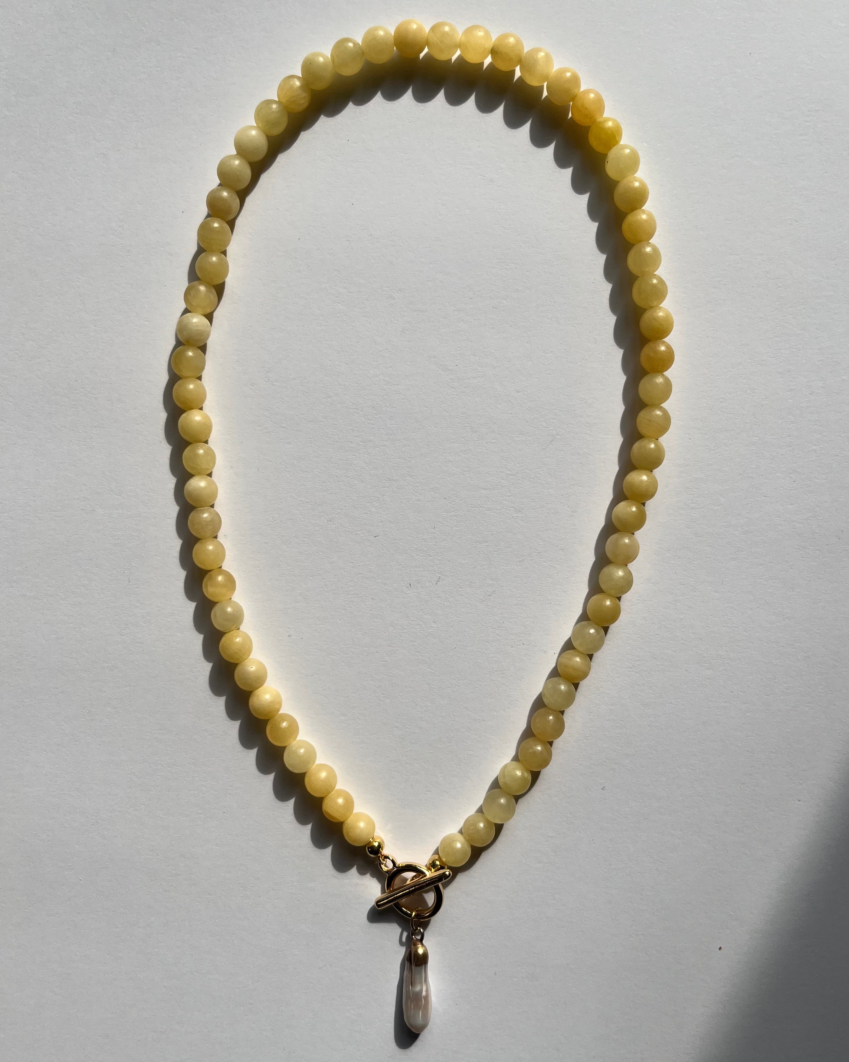 Mini Ada pendant