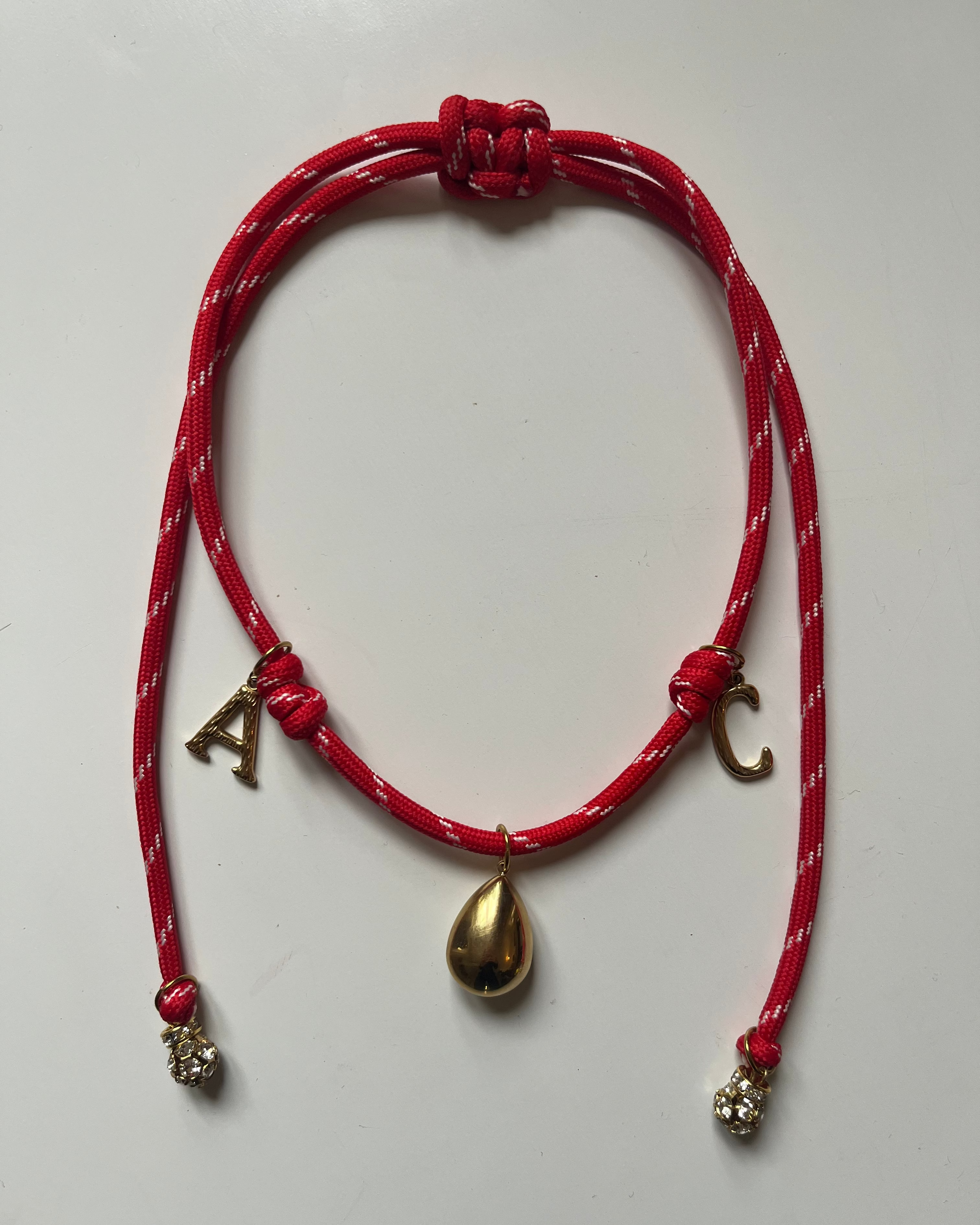 Collana Letters of Love