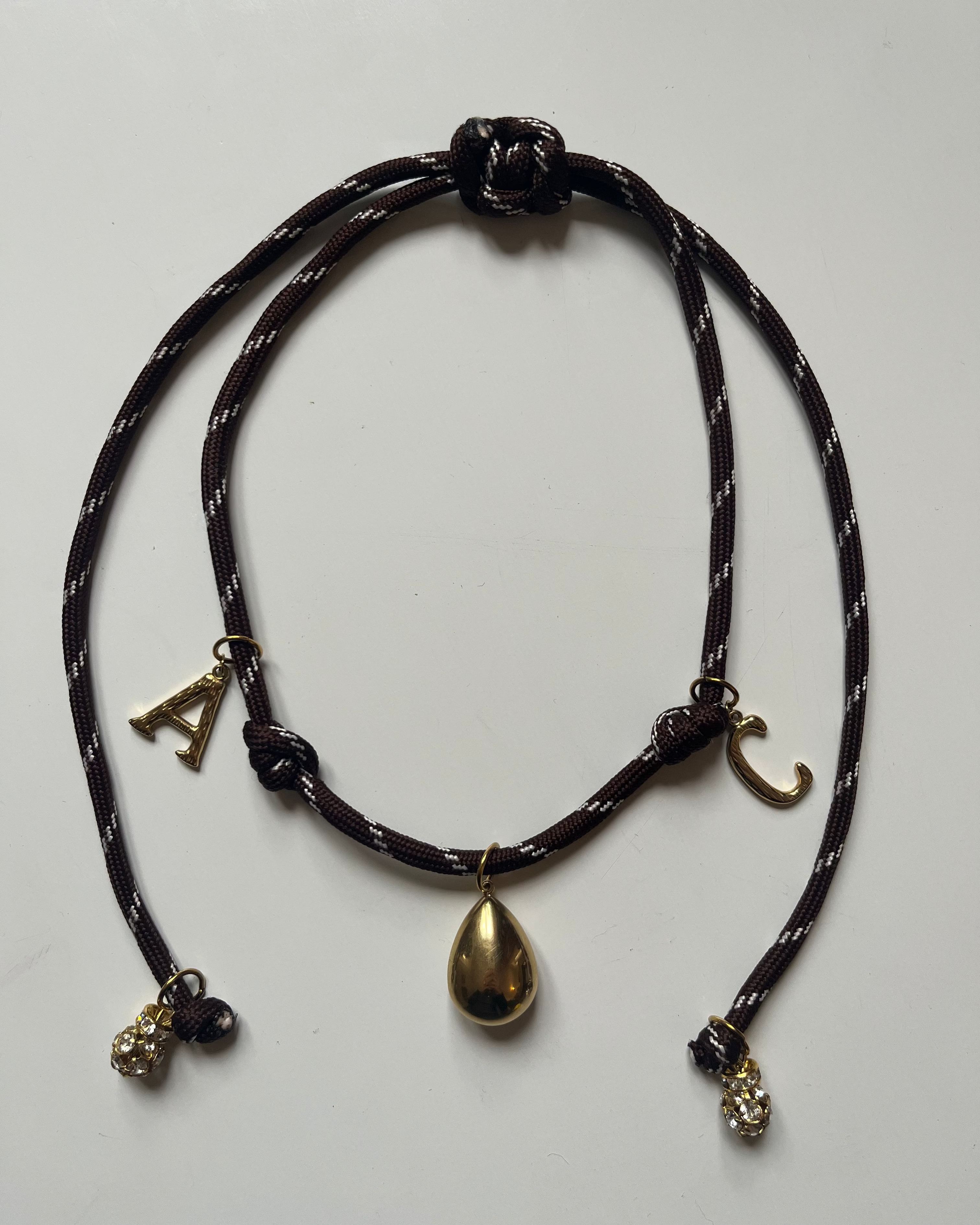 Collana Letters of Love