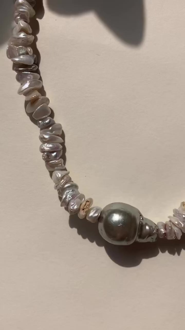 Collana Marea