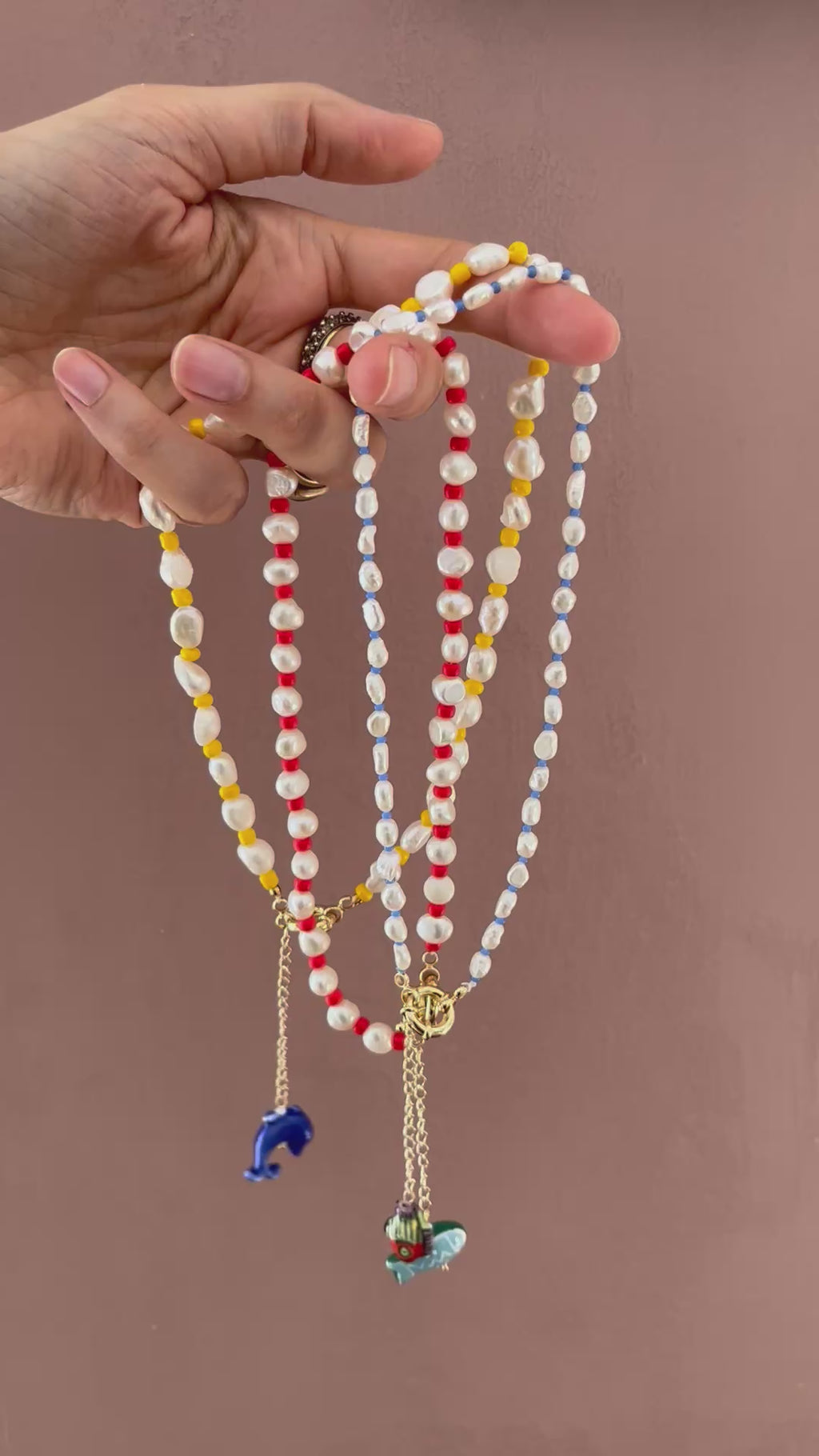 Collana Mare