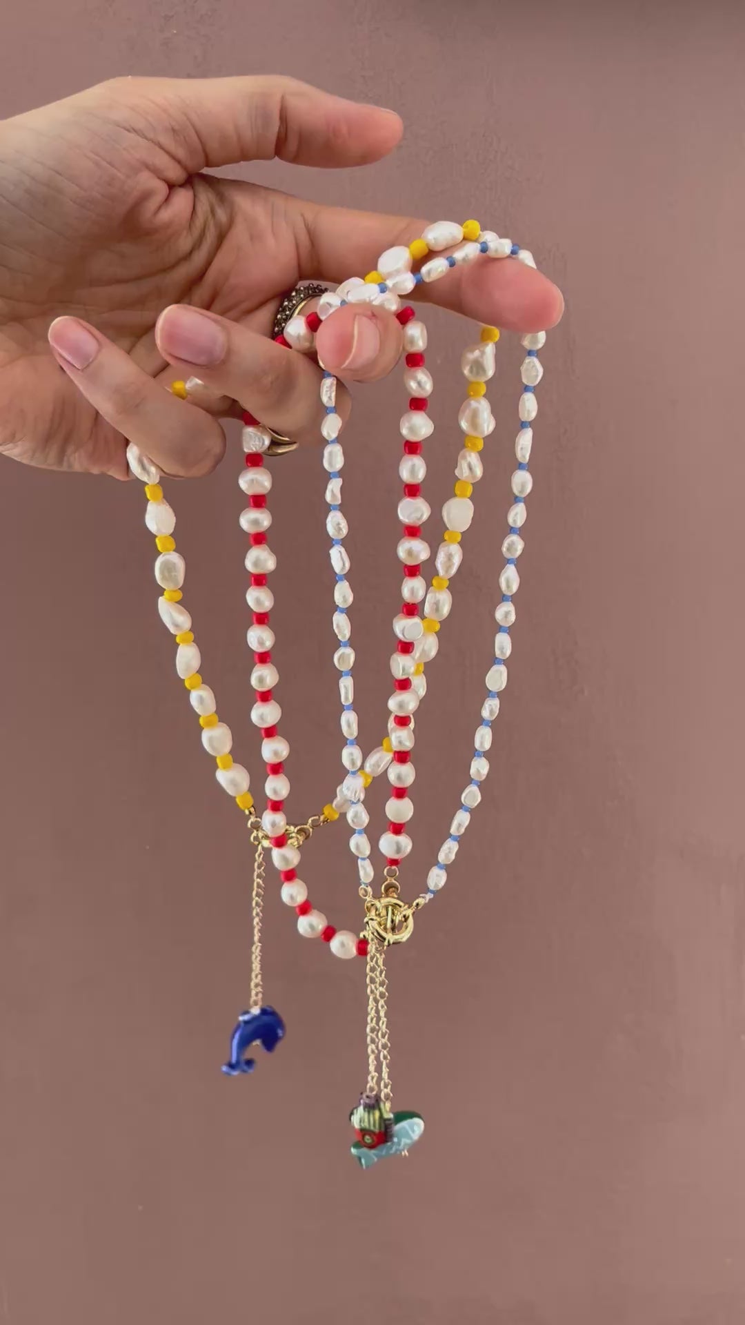 Collana Mare
